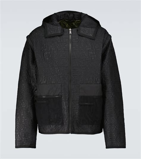 fendi vertigo jacket|MY FAVOURITE PIECES FROM THE NEW FENDI FF VERTIGO COLLECTI.